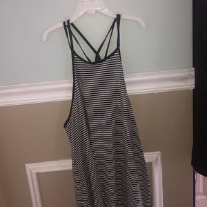 Hollister top